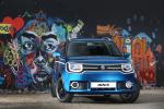 Suzuki Ignis Special Edition 2019 года (ZA)